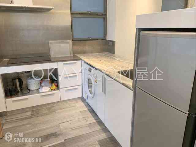 Kennedy Town - Tse Land Mansion 06