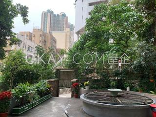 Kennedy Town - Tse Land Mansion 08