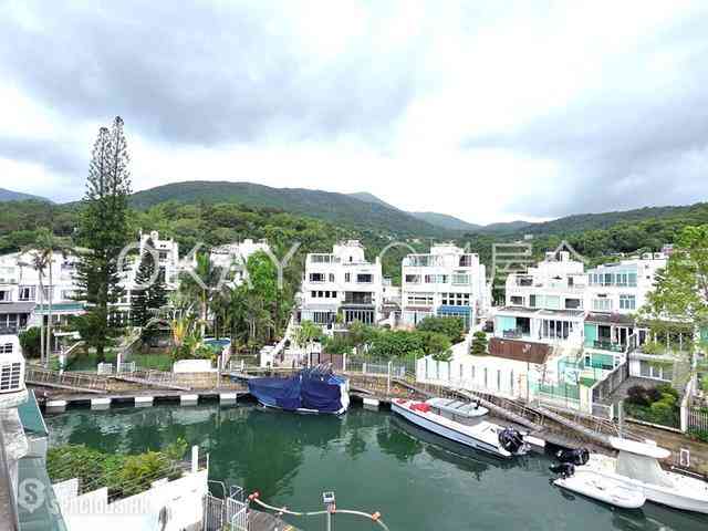 Sai Kung - Marina Cove Phase 2 01