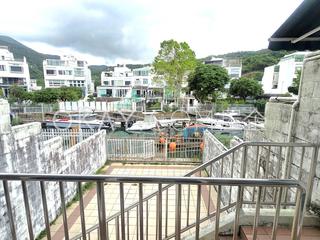Sai Kung - Marina Cove Phase 2 03