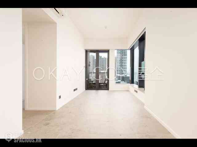 Sai Ying Pun - Bohemian House 02