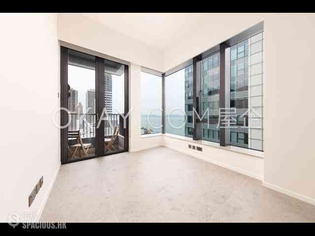 Sai Ying Pun - Bohemian House 03