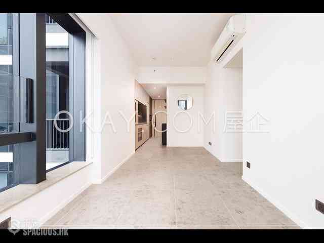 Sai Ying Pun - Bohemian House 04