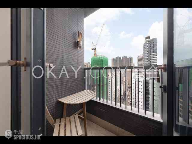 Sai Ying Pun - Bohemian House 05