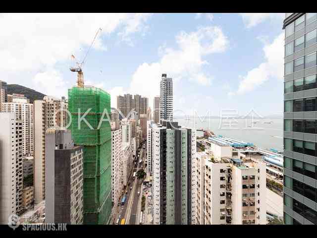 Sai Ying Pun - Bohemian House 06