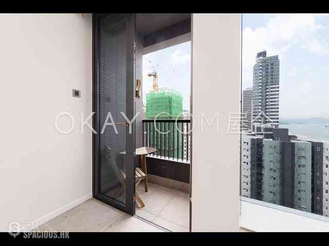 Sai Ying Pun - Bohemian House 07