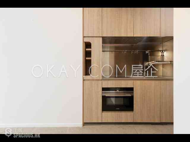 Sai Ying Pun - Bohemian House 10