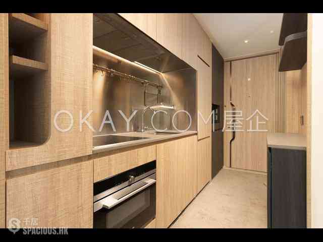 Sai Ying Pun - Bohemian House 11