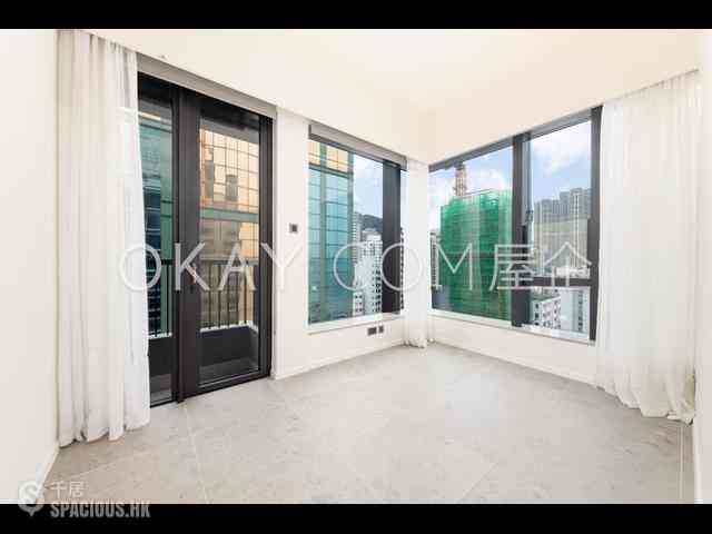 Sai Ying Pun - Bohemian House 12
