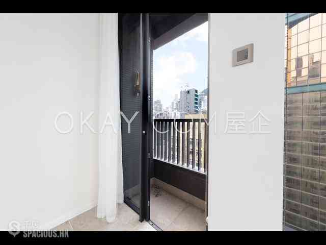 Sai Ying Pun - Bohemian House 14