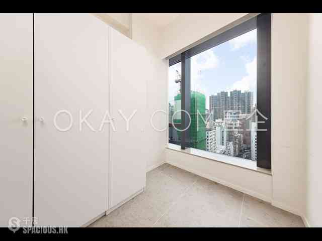 Sai Ying Pun - Bohemian House 15
