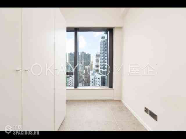 Sai Ying Pun - Bohemian House 16