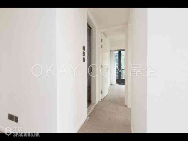 Sai Ying Pun - Bohemian House 18