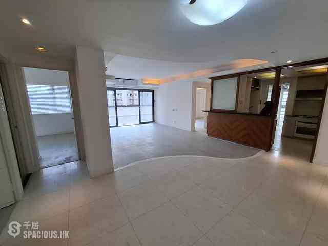 Pok Fu Lam - Baguio Villa Block 33 02