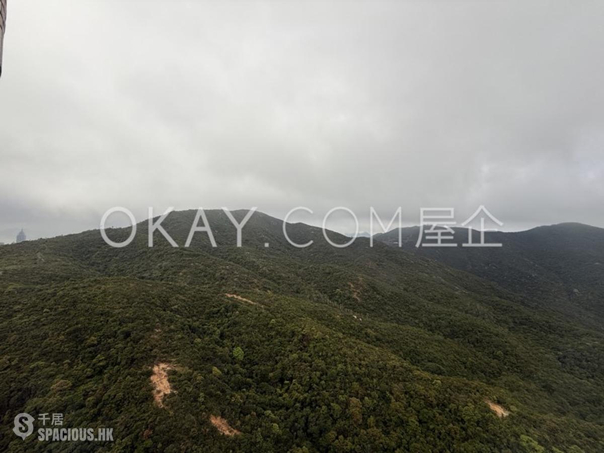 大潭 - 阳明山庄 01
