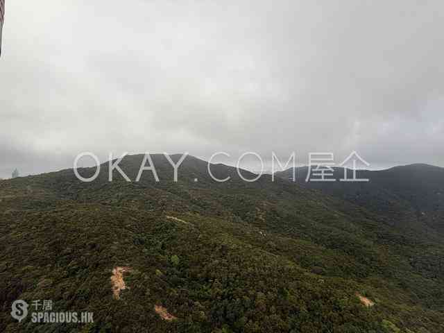 Tai Tam - Hong Kong Parkview 01