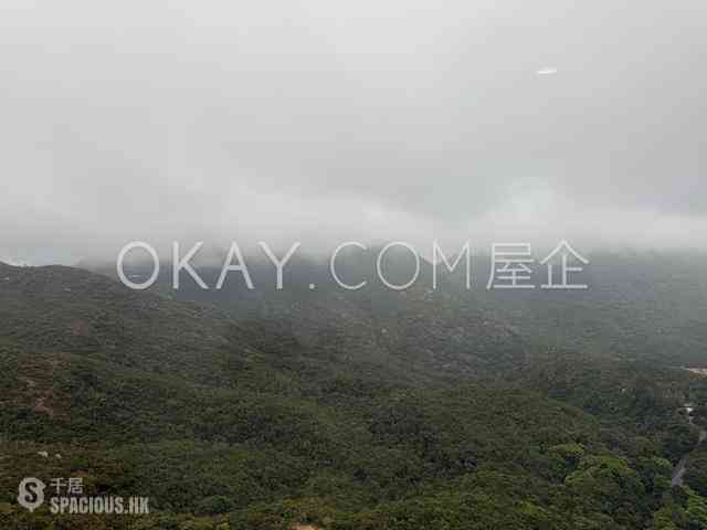 Tai Tam - Hong Kong Parkview 14