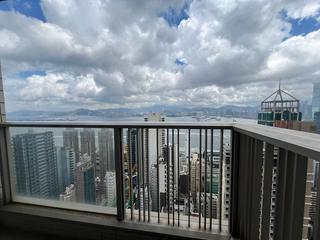 Sai Ying Pun - Island Crest 02