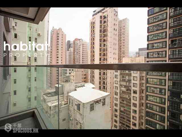 跑馬地 - 寶華閣 02