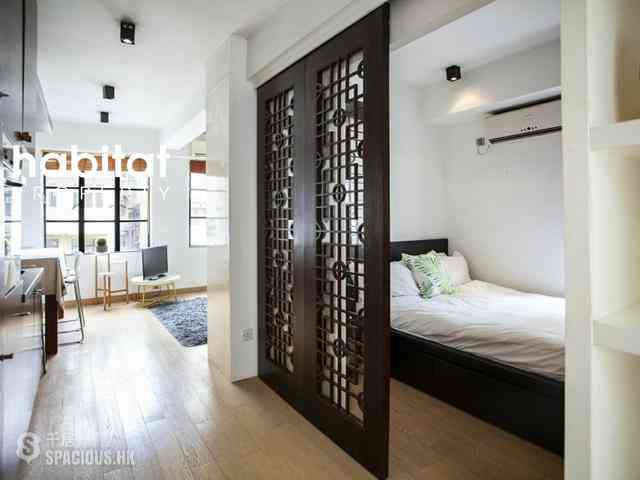 Central - Mee Lun House 04