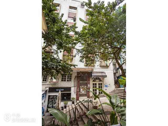 Central - Mee Lun House 08