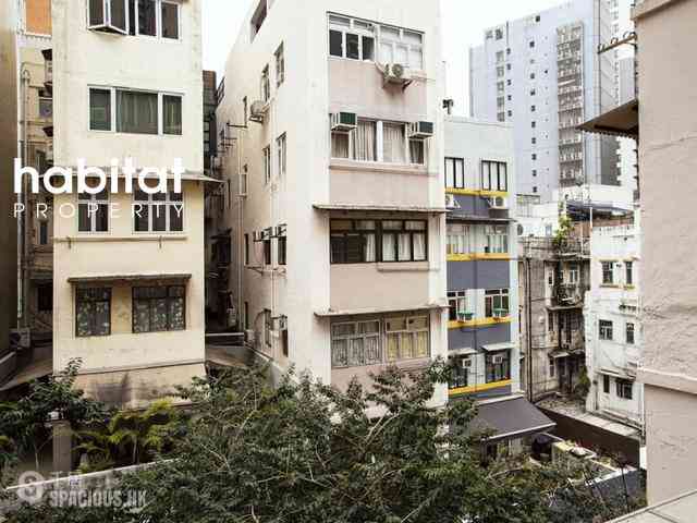 Central - Mee Lun House 10