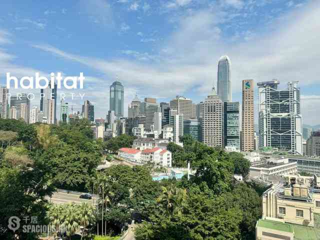 中半山 - 堅尼地道22A號 01