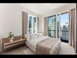 Sheung Wan - 42, Tung St. 10