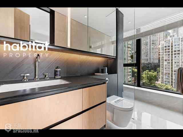 Sheung Wan - 42, Tung St. 13