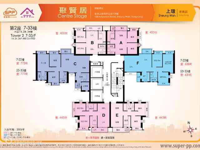 Soho - Centrestage 11