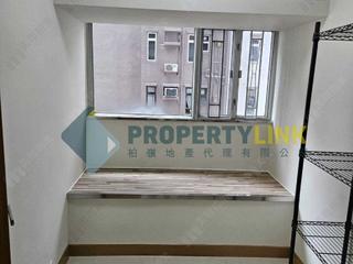Mid Levels Central - The Rednaxela 07