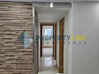 Mid Levels Central - The Rednaxela 09