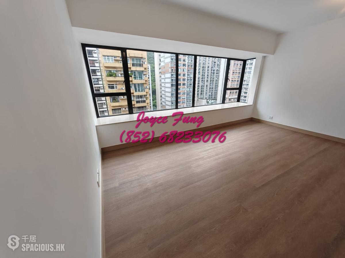 Mid Levels Central - 62B, Robinson Road 01