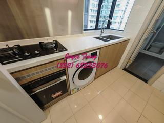 Mid Levels Central - 62B, Robinson Road 18