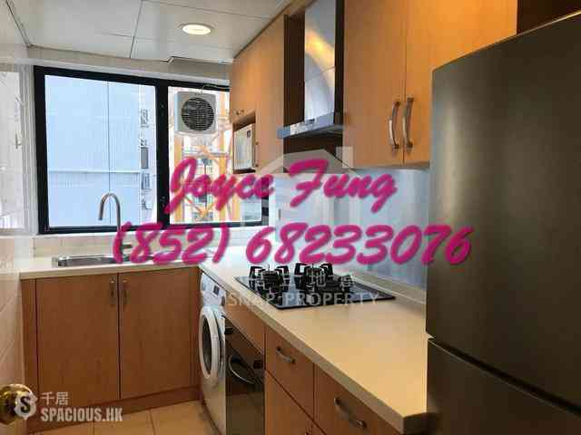 Mid Levels Central - 62B, Robinson Road 01