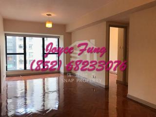 Mid Levels Central - 62B, Robinson Road 08