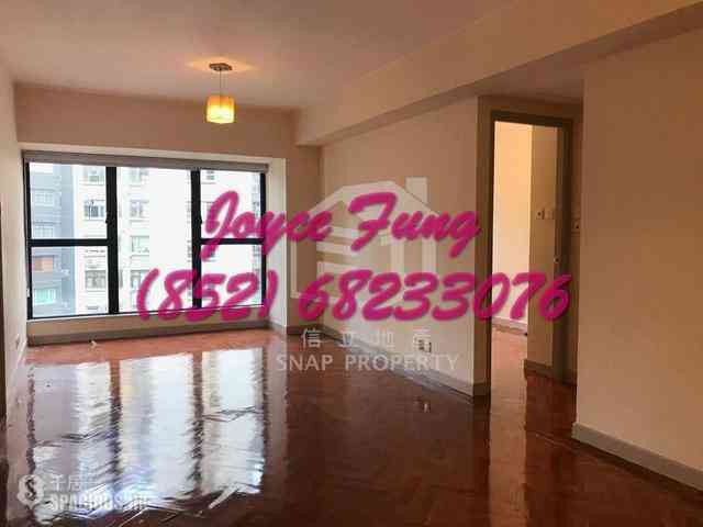 Mid Levels Central - 62B, Robinson Road 08