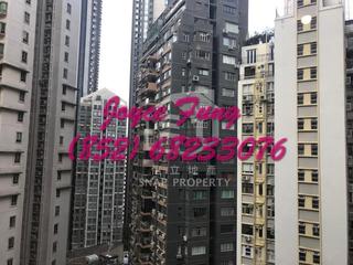 Mid Levels Central - 62B, Robinson Road 10