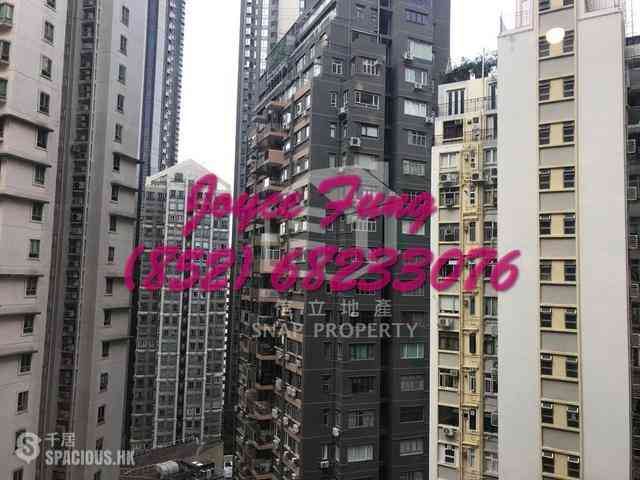 Mid Levels Central - 62B, Robinson Road 10