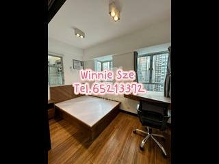 Mid Levels Central - Windsor Court 02