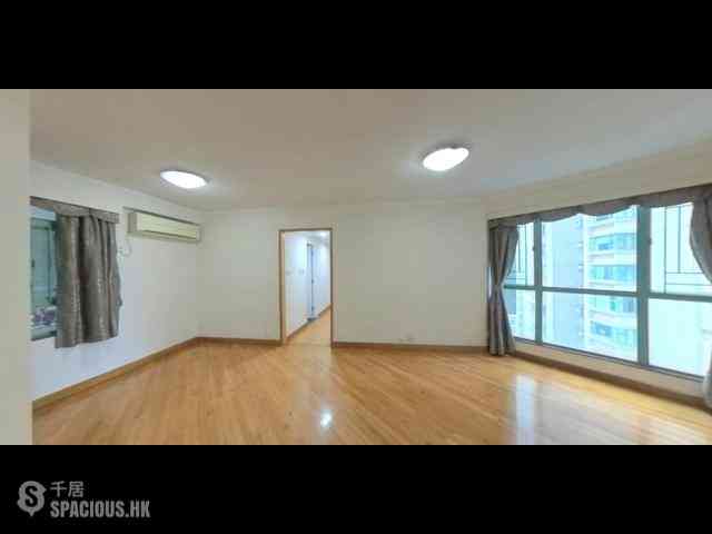 Mid Levels Central - Goldwin Heights 01