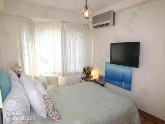 Mid Levels Central - Goldwin Heights 04