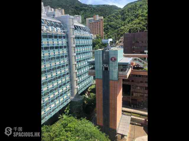 石塘咀 - 俊威閣 01