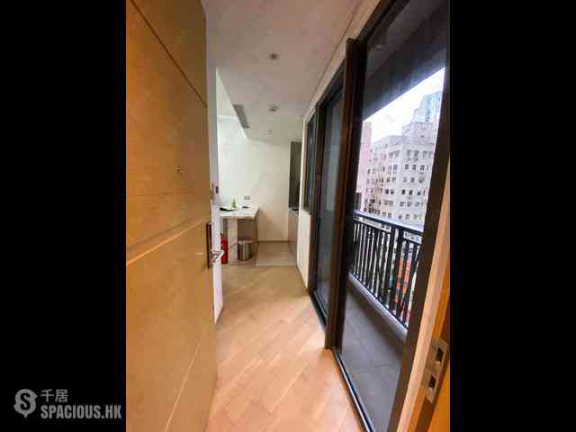 Sai Ying Pun - The Met. Sublime 03