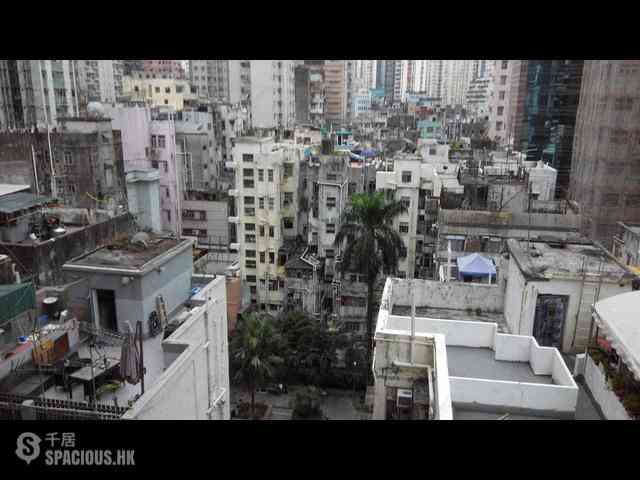 Sai Ying Pun - The Met. Sublime 08