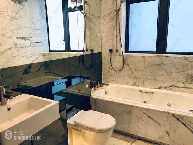 Mid Levels Central - Park Rise 08