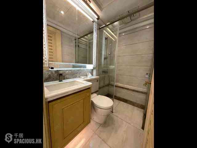 西营盘 - 63 Pokfulam Emerald House (2座) 05