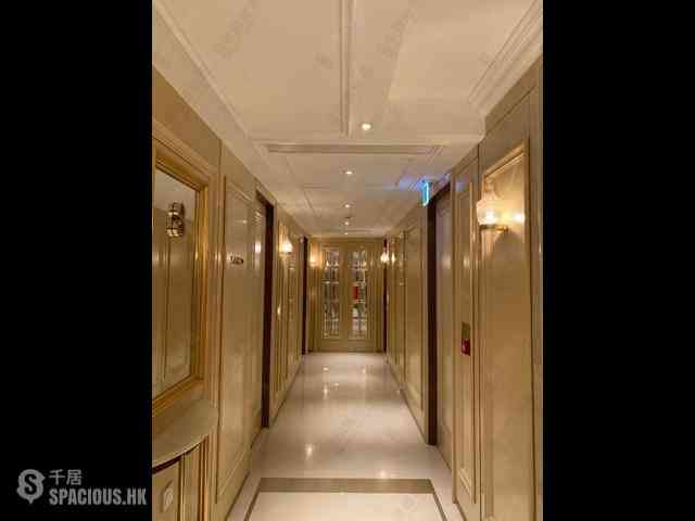 西营盘 - 63 Pokfulam Emerald House (2座) 09