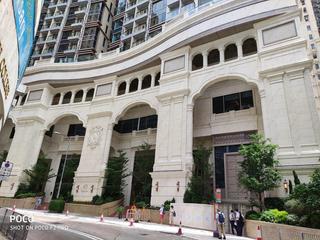 西营盘 - 63 Pokfulam Emerald House (2座) 16