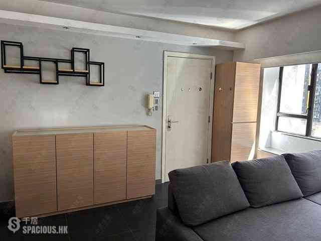 Mid Levels Central - Losion Villa 01